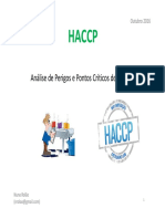HACCP NR