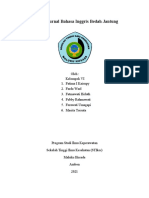 FORMAT ANALISIS JURNAL