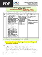 Module 8 Pharma