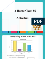 Math Home Class 56