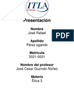 Ejercicio Modulo Ii