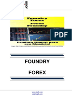 Foundry Forex (Forex Foundry)