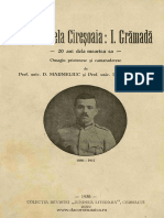 Eroul Dela Ciresoaia I Gramada