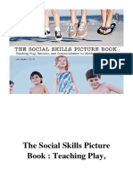 The Social Skills Picture Book: Teaching Play