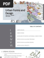 DepEd School Building Design Standards | PDF | Window | Classroom