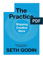 The Practice - Seth Godin