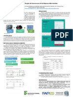 Software para Projeto de Conversores CC-CC Básicos