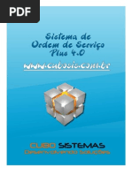 Manual - Cubo Sistemas