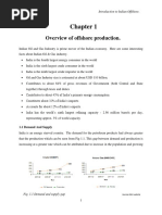 Overview of Offshore Production