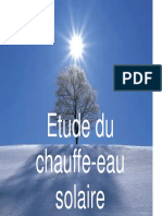 4TC4 Diapo Chauffe-Eau Solaire