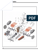 Catalogo Tratorito b4t 6,5CV