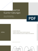 LOGIKA KUANTOR - Kuantor Gabungan