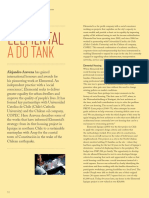 A Do Tank