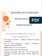 Konsep Partograf