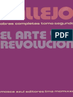 Arte y Revolucion