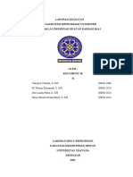 LAPORAN KOASISTENSI REPRODUKSI