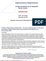 Gingivoentesis Introducción 11-11-21