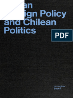 WOLPIN - Cuban Foreign Policy and Chilean Politics