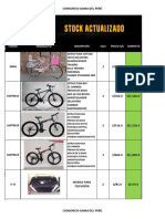 Lista Por Mayor (Caja y Media Caja)