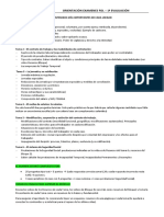 FOL - Orientaciones Examen - 1º EVAL - TEMAS 1 A 6