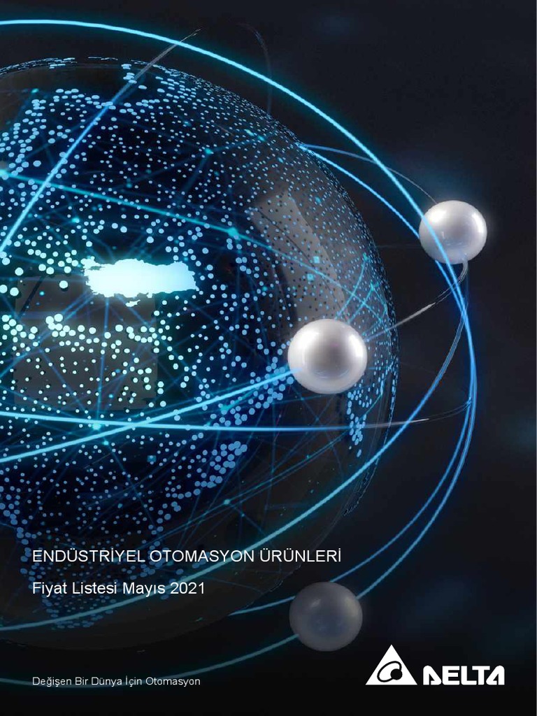 Delta Fiyat Listesi 2021 PDF