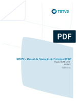 396794941 Manual de Operacao Do Prototipo TAF x REINF