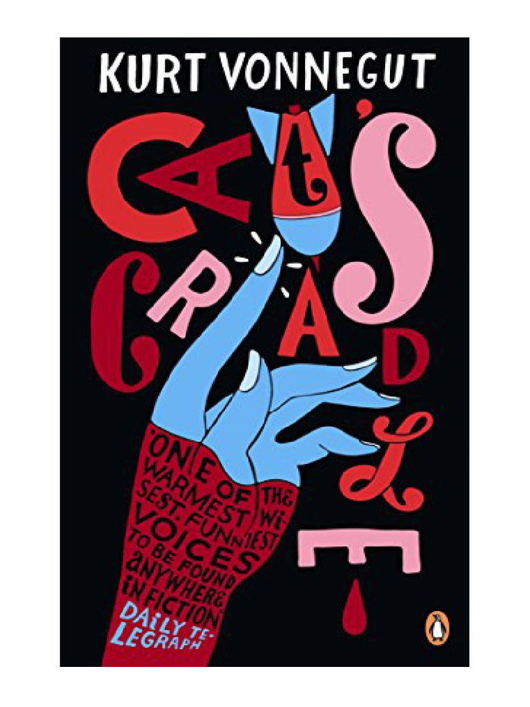 Cat's Cradle Kurt Vonnegut PDF