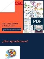 PPT 2. Organizadores Gráficos