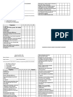 Homeroom Guidance Learner