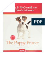 Puppy Primer - Veterinary Medicine