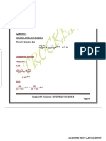 June 2009 Induction Solution