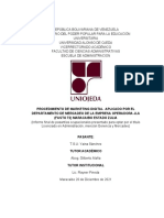 Informe Pasantias Ocupacionales Yaina Sanchez (1). 22-11-2021