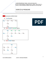 alcani-exercitii-rezolvate