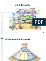 FRI: Obvladovanje Informatike