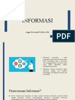 Informasi