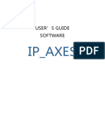 97854i Software Ip - Axes-Eng v05 - 16 (5280)