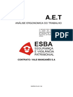 Relatório Ergonomia - Esba - Vale Manganês - Assinado 2