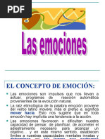 El Atlas de Las Emociones | PDF | Estado de ánimo (psicología) | Salud ...
