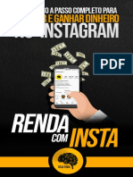 Renda Com Insta