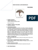 Ficha Tecnica Informacion Economica Pasuchaca 2006 Keyword Principal