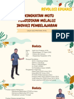 Ai4impact - Peningkatan Mutu Pendidikan Melalui Inovasi Pembelajaran