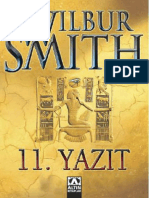 Yazıt - Wilbur Smith (PDFDrive)