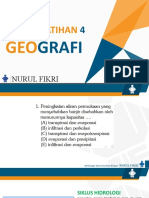 Sopel 4 Geografi 2021