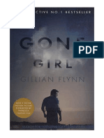 Gone Girl - Contemporary Fiction