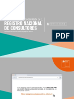 Manual Consultores VF