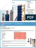 Ficha - Columnas Tmba