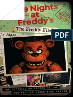 The Freddy Files