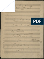 IMSLP382549-PMLP04624-Tchaikovsky - Pezzo Capriccioso for Cello and Orchestra Manuscript Score
