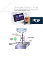 Eddy Current (VT)
