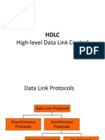 High-Level Data Link Control